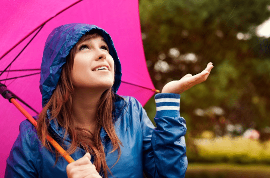 Monsoon Skin Care: Protecting Your Skin During the Rainy Season