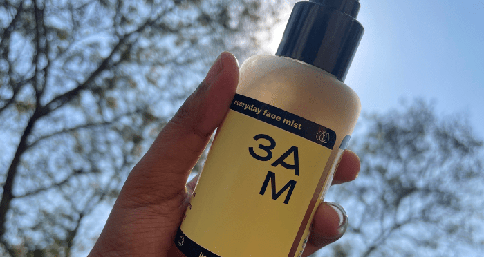 Why you need a facial mist this summer – Face mist benefits