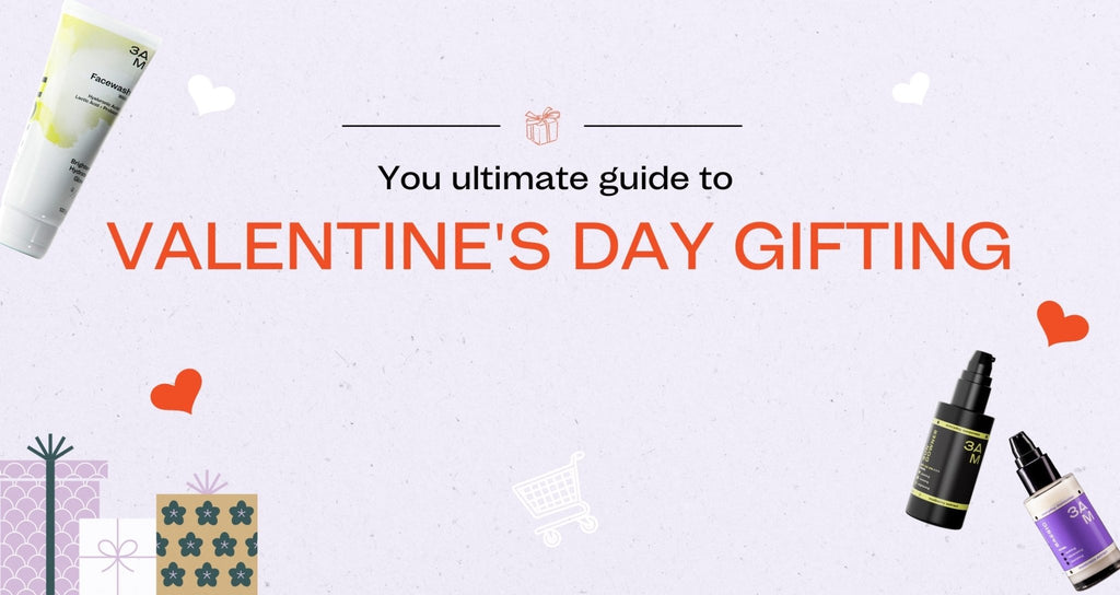 You ultimate guide to Valentine's Day gifting