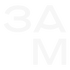 3AM light logo